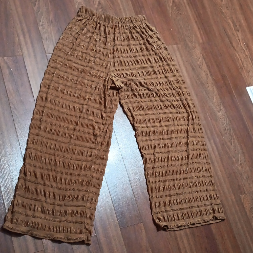 Boho pants - Picture 6 of 7